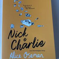 Nick e Charlie
