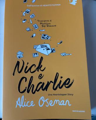 Nick e Charlie
