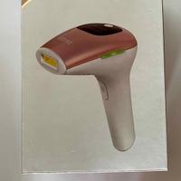 Epilatore a luce pulsata Innza D-1176 – Nuovo