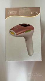 Epilatore a luce pulsata Innza D-1176 – Nuovo