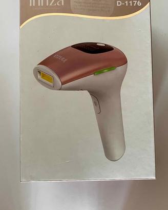 Epilatore a luce pulsata Innza D-1176 – Nuovo