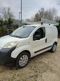 Fiat Fiorino 1.4 8V Furgone Natural Power