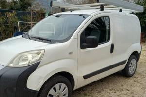 Fiat Fiorino 1.4 8V Furgone Natural Power