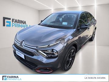 CITROEN C4 III 2021 - C4 1.2 puretech Feel U86582