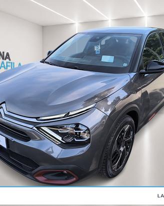 CITROEN C4 III 2021 - C4 1.2 puretech Feel U86582