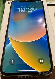 Apple iPhone X 256 gb