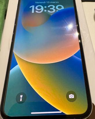 Apple iPhone X 256 gb