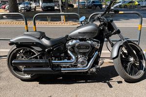 Harley  Davidson Breakout 114