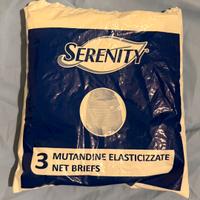 MUTANDINE ELASTICIZZATE