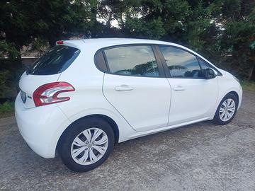 Peugeot 208 Benz/GPL 1.4 Active BOMBOLA GPL NUOVA