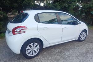 Peugeot 208 Benz/GPL 1.4 Active BOMBOLA GPL NUOVA