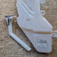 Nissan Qasqhai Vaschetta acqua tergicristalli