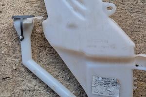 Nissan Qasqhai Vaschetta acqua tergicristalli