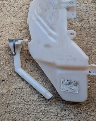 Nissan Qasqhai Vaschetta acqua tergicristalli