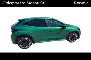 Renault Clio 1.8 full hybrid e-tech techno 160cv a