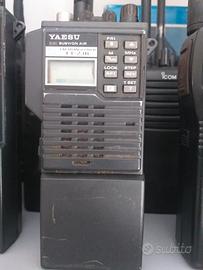 ricetrasmettitore Yaesu FT-23, difettoso