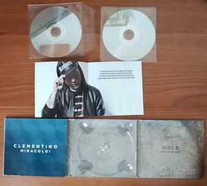 Clementino – Miracolo! CD