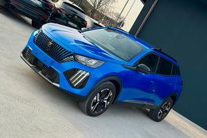 Peugeot 2008 1.2 puretech Allure s&s 130cv eat8