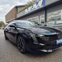PEUGEOT 508 BlueHDi 130 EAT8 SW GT