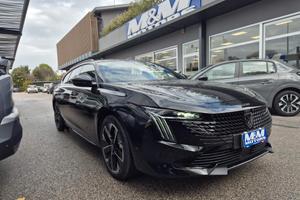PEUGEOT 508 BlueHDi 130 EAT8 SW GT