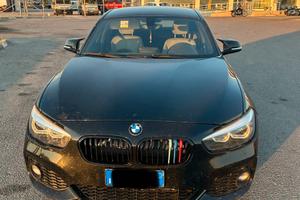 bmw serie 1 f20