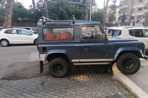 Defender