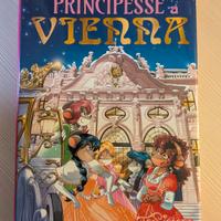 Tea Stilton: principesse a Vienna