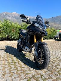Ducati Multistrada 1200 S