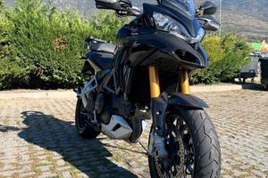 Ducati Multistrada 1200 S