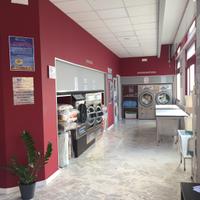 Attrezzature da lavanderia