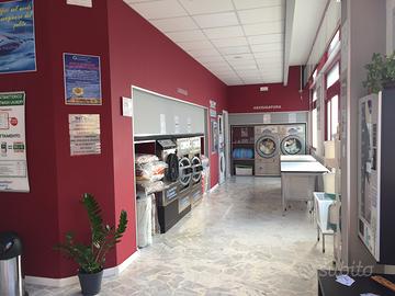 Attrezzature da lavanderia