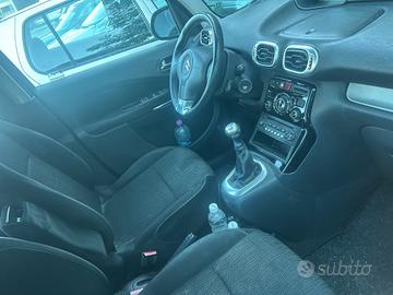 Citroen C3 Picasso 1.6 VTi 120 Exclusive Style