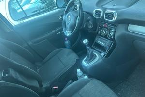 Citroen C3 Picasso 1.6 VTi 120 Exclusive Style