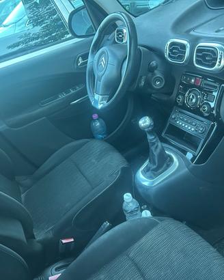 Citroen C3 Picasso 1.6 VTi 120 Exclusive Style
