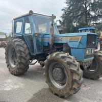 Landini 9500 Special DT- idroguida