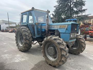 Landini 9500 Special DT- idroguida