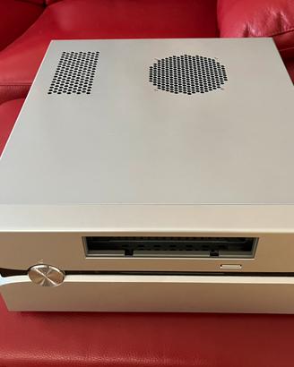 Mini pc gaming