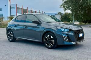 PEUGEOT 208 Hybrid 100 e-DCS6 Allure