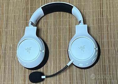 Cuffie rayzer kaira pro