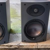 Diffusori acustici Mordaunt Short Aviano 2