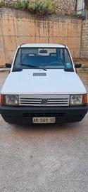 FIAT Panda 1ª serie - 1997 GPL