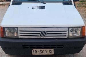 FIAT Panda 1ª serie - 1997 GPL