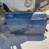Portiera-porta dx saab 900 cabriolet dal 1987-1992