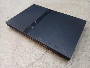 sony play station ps2 