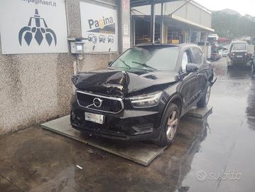 VOLVO XC40 1.5 TB 2021 B3154T9  PER RICAMBI