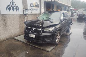 VOLVO XC40 1.5 TB 2021 B3154T9  PER RICAMBI