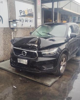VOLVO XC40 1.5 TB 2021 B3154T9  PER RICAMBI