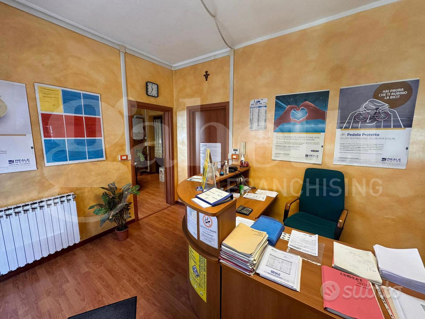 Apartment in Bruino, Tetti Griglio - Vista 2