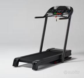 Tapis roulant elettrico