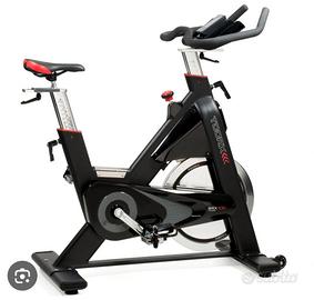 Toorx Indoor Cycle Speed Bike - SRX75